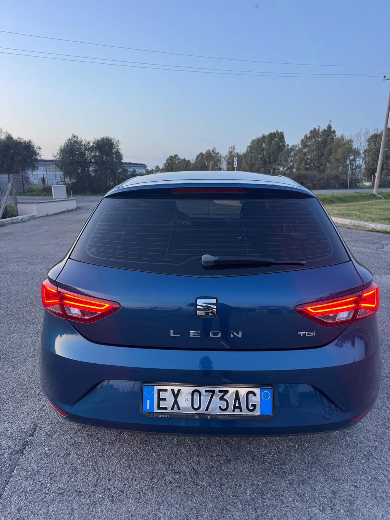 Seat Leon 1.4 TSI 125 CV 5p. Start/Stop FR