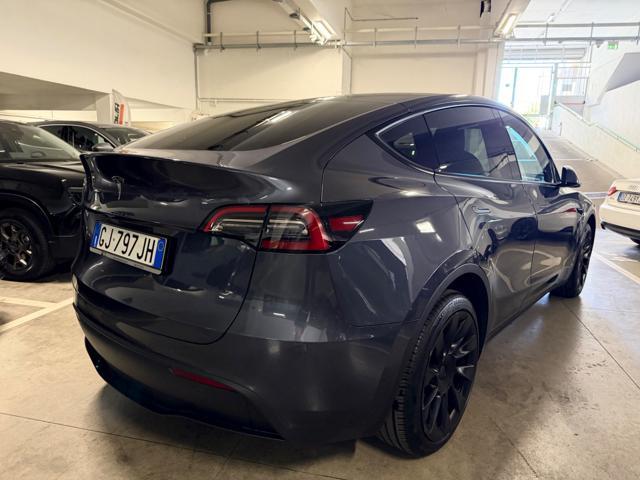 TESLA Model Y LONG RANGE#C LEGA'20#AZIENDALE#UNIPROPRIETARIO