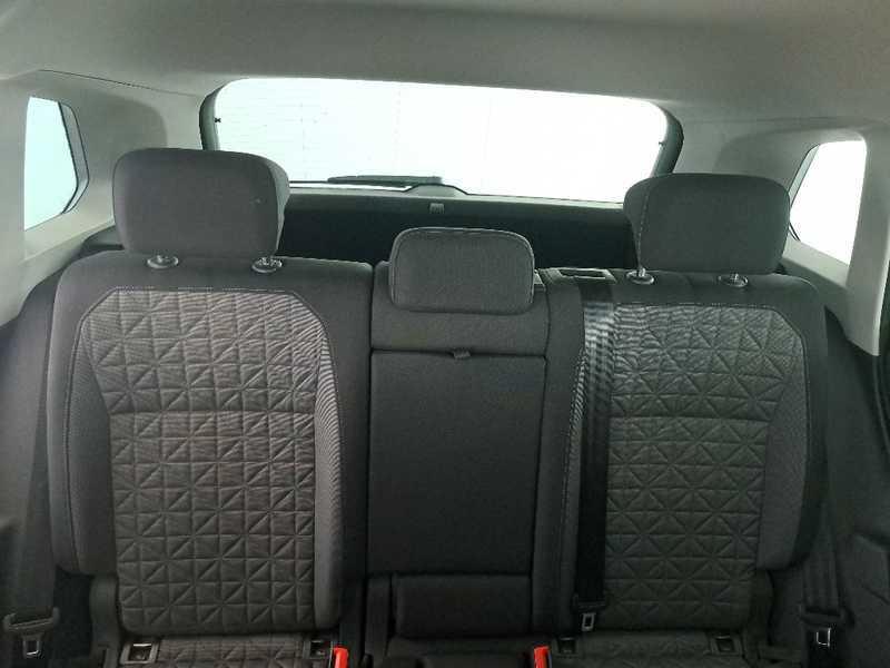 VOLKSWAGEN TIGUAN 2.0 TDI SCR 110KW Life DSG