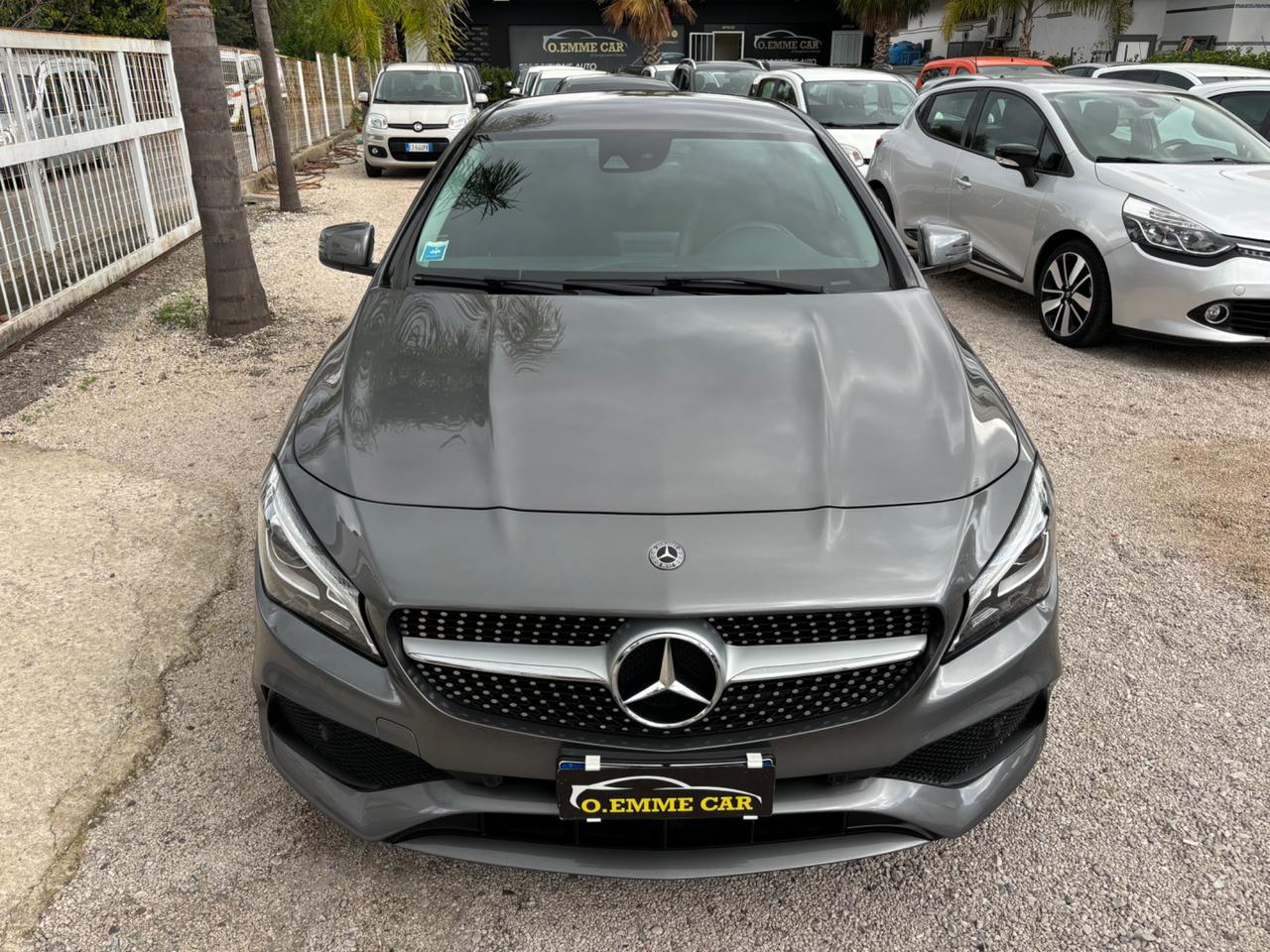 MERCEDES-BENZ CLA 200 136CV 4MATIC 69.000KM FULL OPT