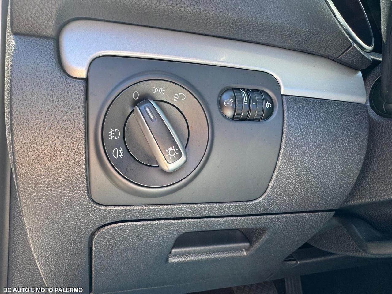 Volkswagen Golf 1.6 Diesel 105CV.Automatic.o.2012