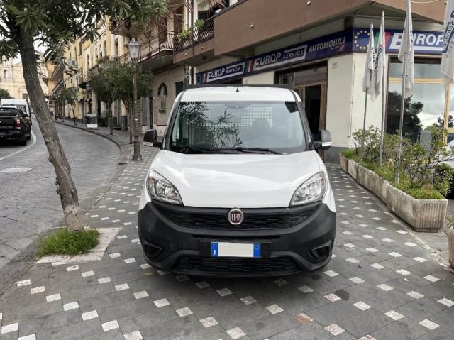 Fiat Doblo Cargo Work-up 1.6 mjt 105CV