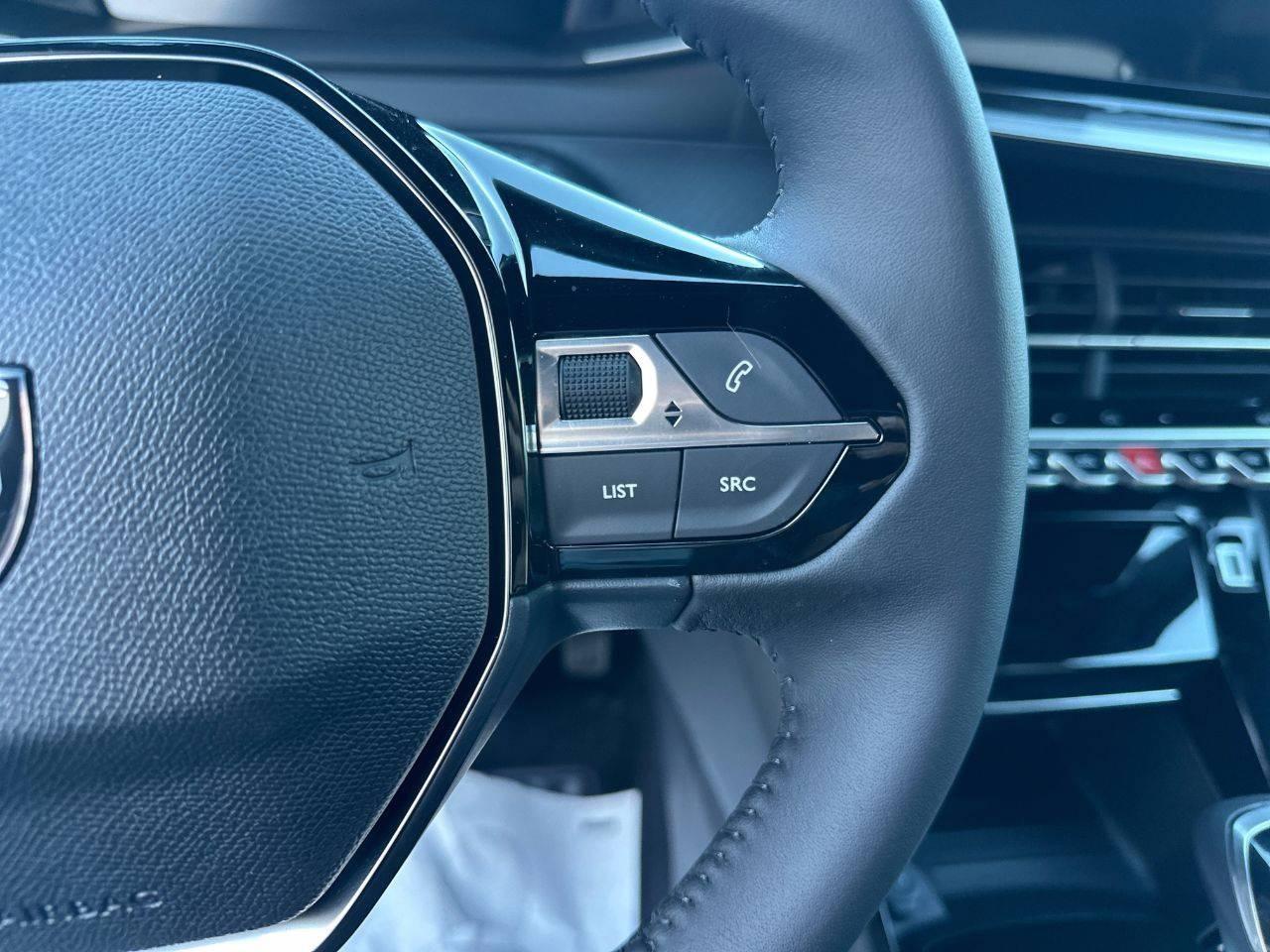 PEUGEOT 2008 II 2023 - 2008 1.2 puretech Allure s&s 100cv