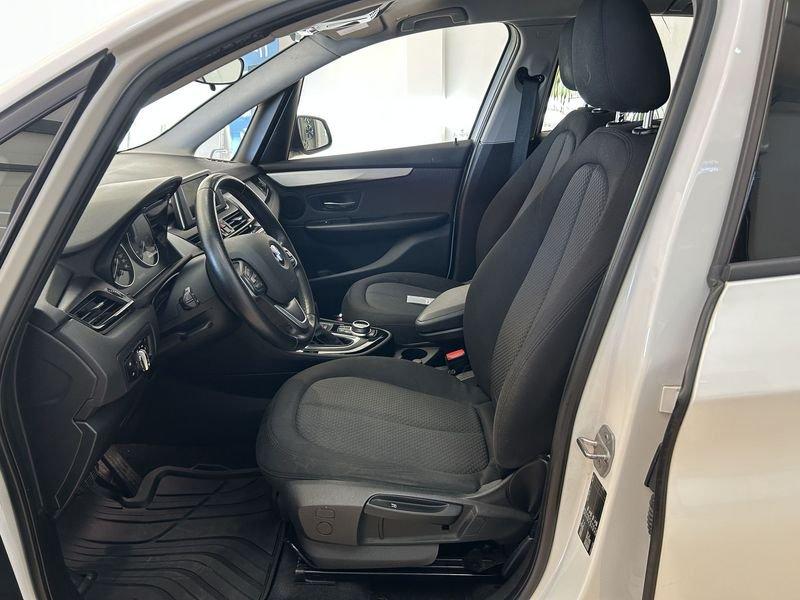 BMW Serie 2 Active Tourer 218d Active Tourer Advantage my15