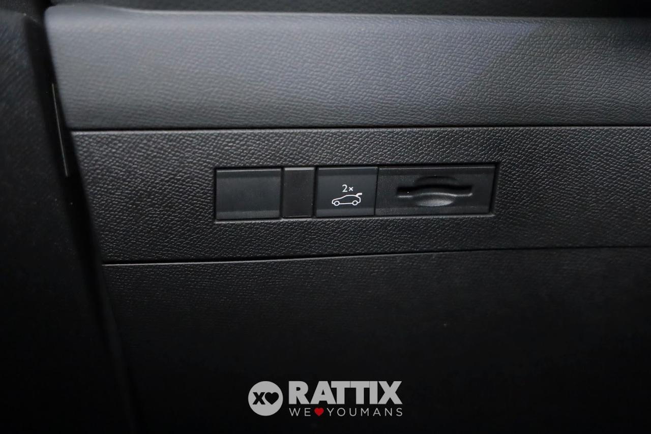 Opel Astra Sports Tourer 1.2 t 130CV Ultimate AT8 + tetto apribile