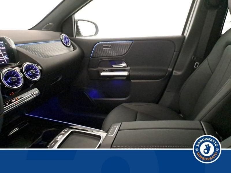 Mercedes-Benz Classe B 180d Street Edition Advanced Plus Progressive