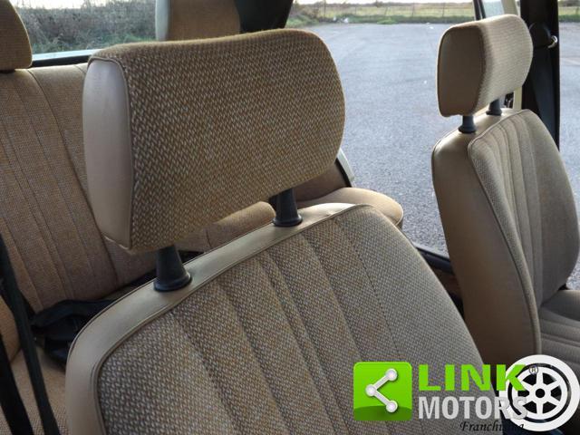 ALFA ROMEO Giulietta 1.8 con CRS in ordine di carrozzeria e meccanica