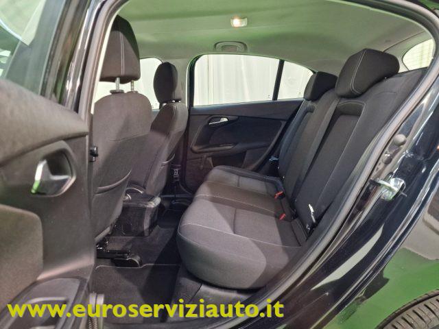 FIAT Tipo 1.4 5 porte Lounge