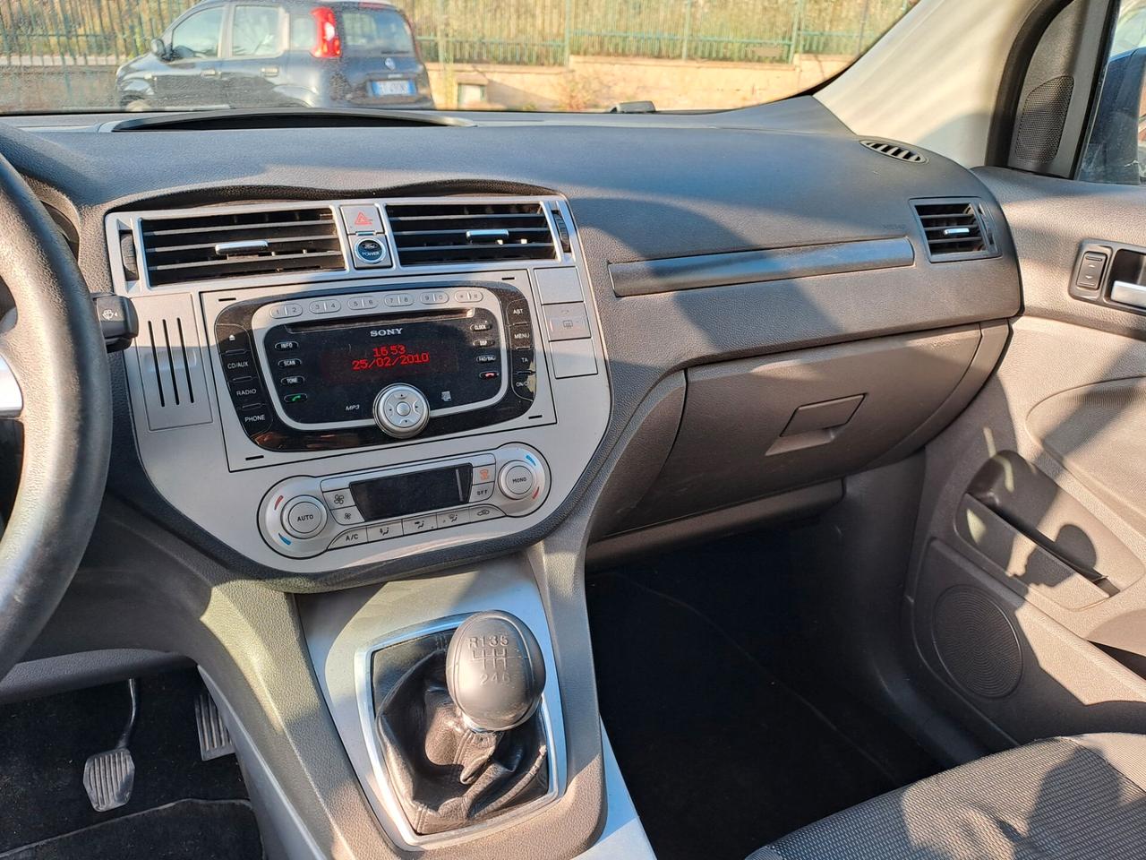 Ford Kuga 2.0 TDCi 136 CV 4WD Titanium DPF