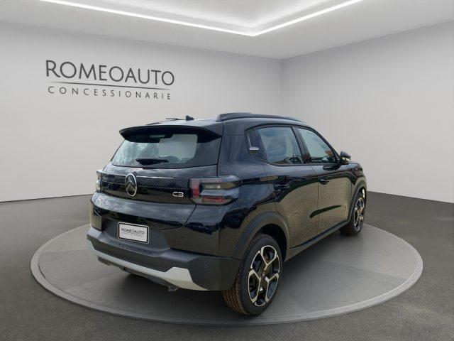 CITROEN C3 1.2 PureTech 100cv S&S PLUS