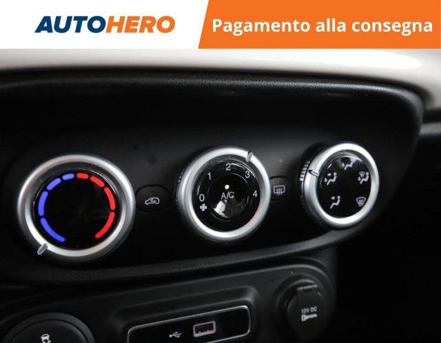 FIAT 500L 1.4 95 CV S&S City Cross