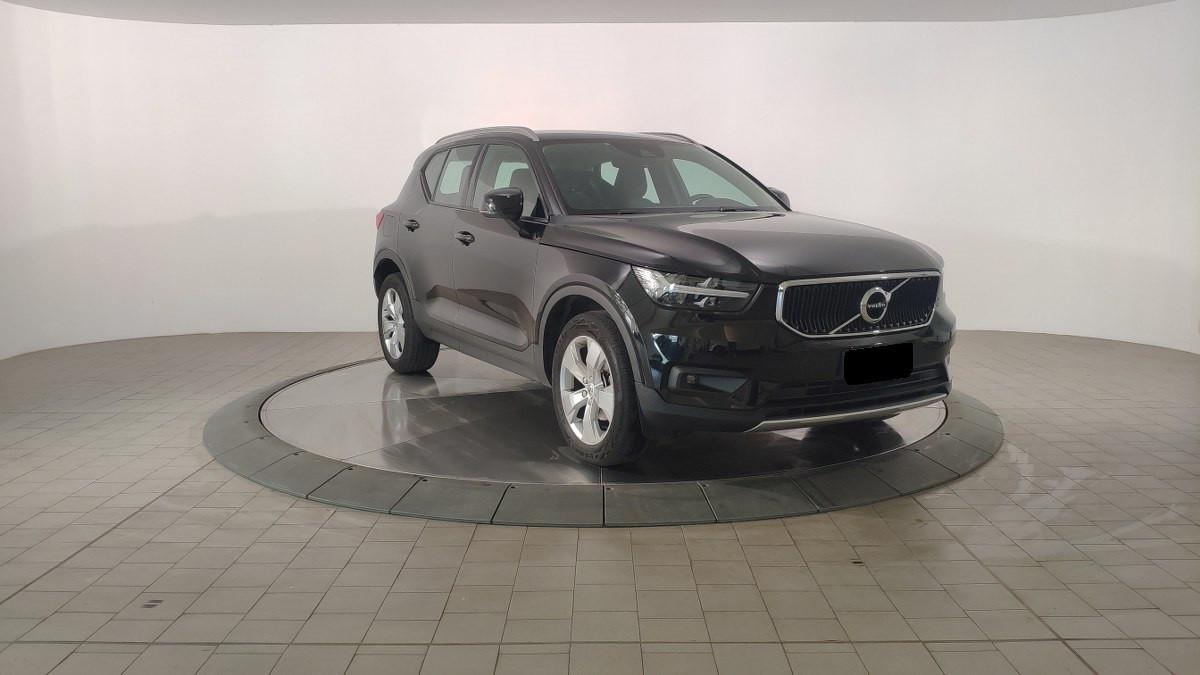 VOLVO Xc40 T2 Geartronic Momentum Pro