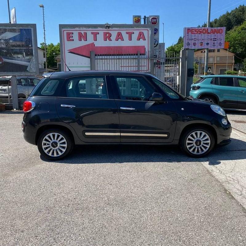 FIAT 500L 500L 1.3 Multijet 85 CV Opening Edition