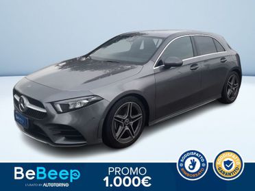 Mercedes-Benz Classe A A 200 PREMIUM AUTO
