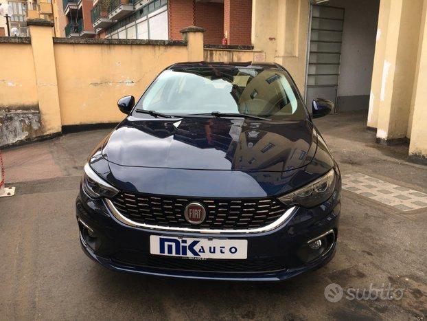 Fiat Tipo 1.4 T JET 120 CV LOUNGE