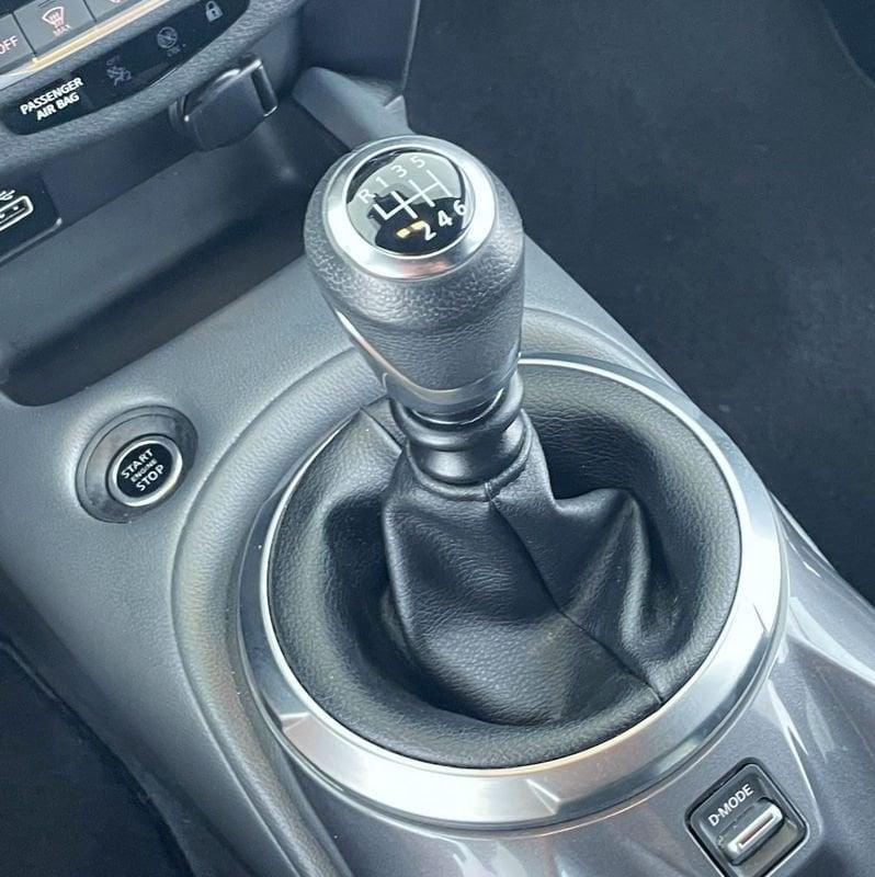 Nissan Juke 1.0 DIG-T 114 CV N-Connecta