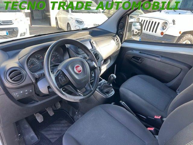 FIAT Fiorino 1.3 MJT 80CV SX +IVA