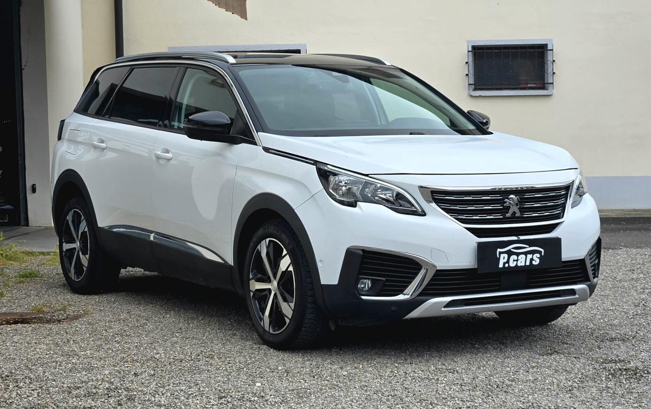 Peugeot 5008 BlueHDi 120 S&S Business