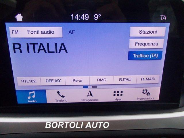 FORD Focus SW 1.5 49.000 KM ECOBLUE AUTOMATICA BUSINESS