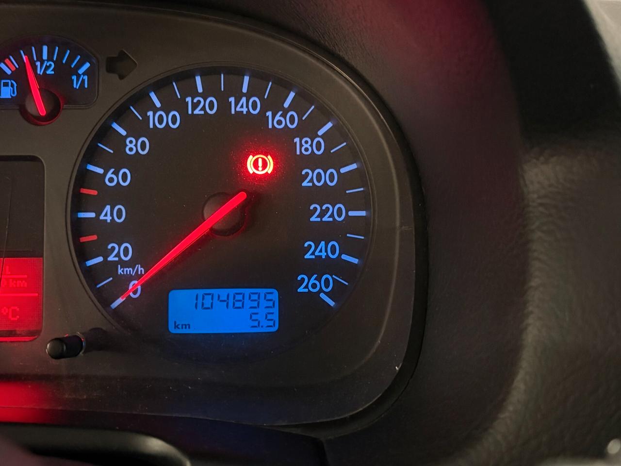 Volkswagen Golf GTI 1.8 turbo 20V cat 3p.