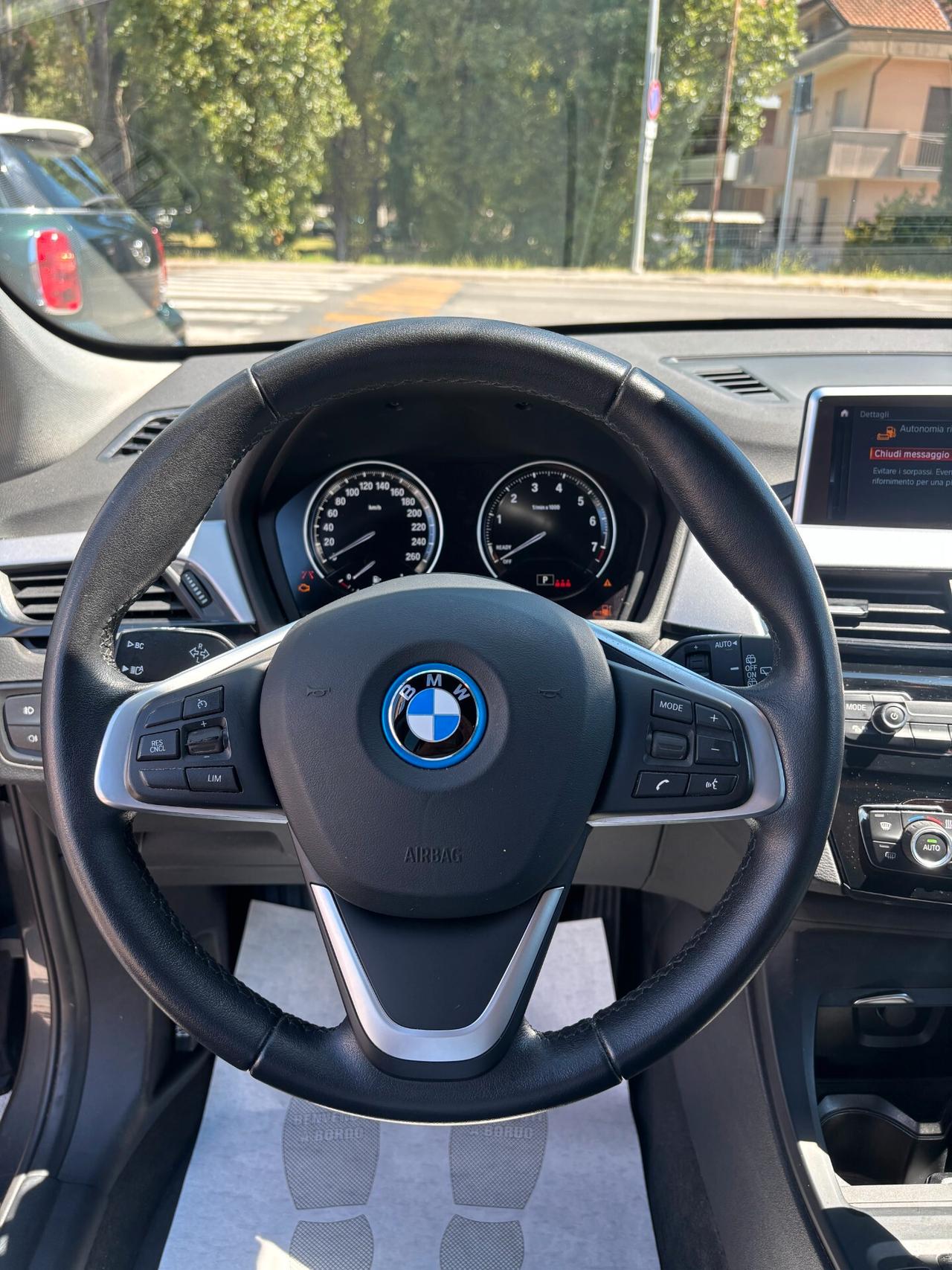 Bmw X1 xDrive25e Sport NESSUN VINCOLO