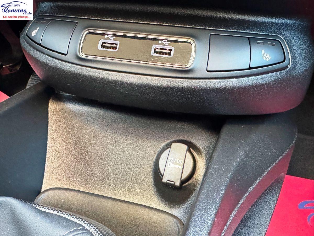 FIAT - 500X - 1.6 M.Jet 130 CV Sport#FARI FULL LED