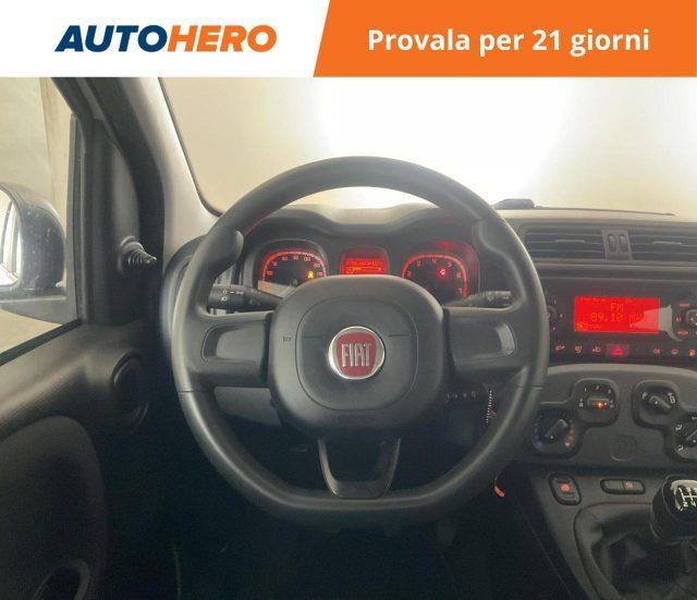 FIAT Panda 1.2 EasyPower Easy