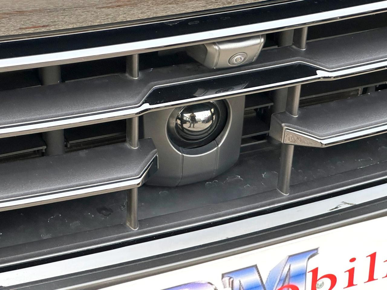 PORSCHE CAYENNE COUPE 3.0 V6 E-HYBRID