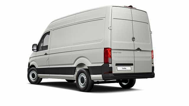 Volkswagen Crafter 35 2.0TDI 140CV PM-TA Furgone Business