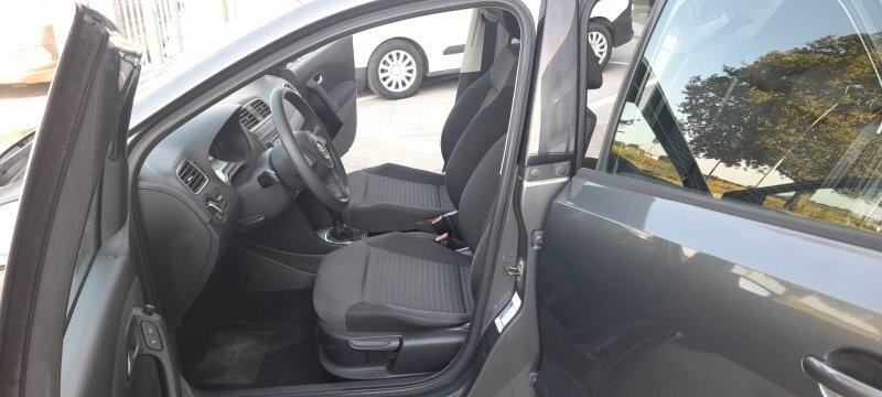 Volkswagen Polo 1.2 70 CV 5p. Comfortline