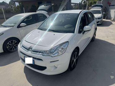 Citroen C3 1.4 BlueHDi 75 Exclusive-2016