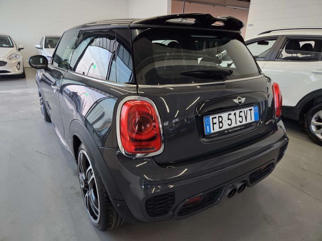 MINI John Cooper Works Mini IV F55-F56 2014 2.0 3p