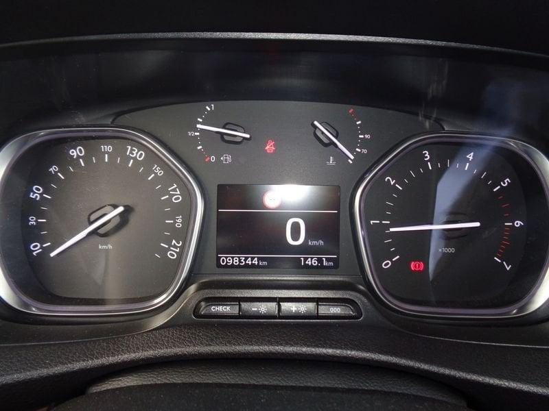 Toyota Proace Verso 1.5D L0 D Executive