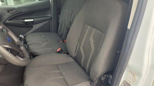 FORD Transit Connect 200 1.5 TDCi 100CV PC Furgone Trend 3posti E6