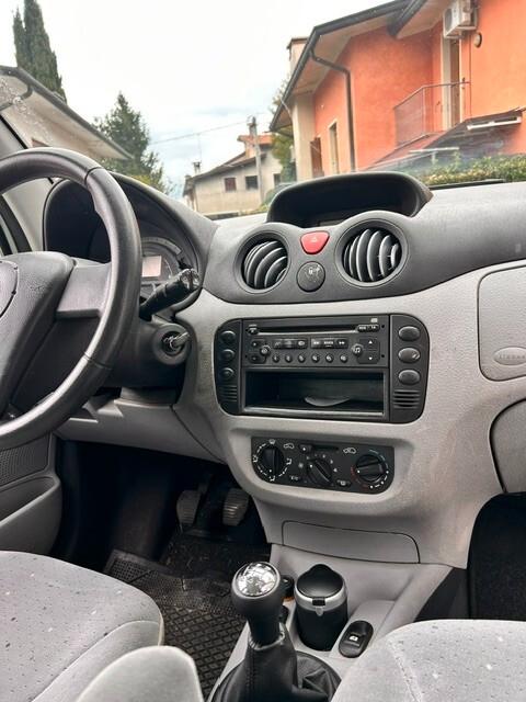 Citroen C3 1.6 16V Exclusive