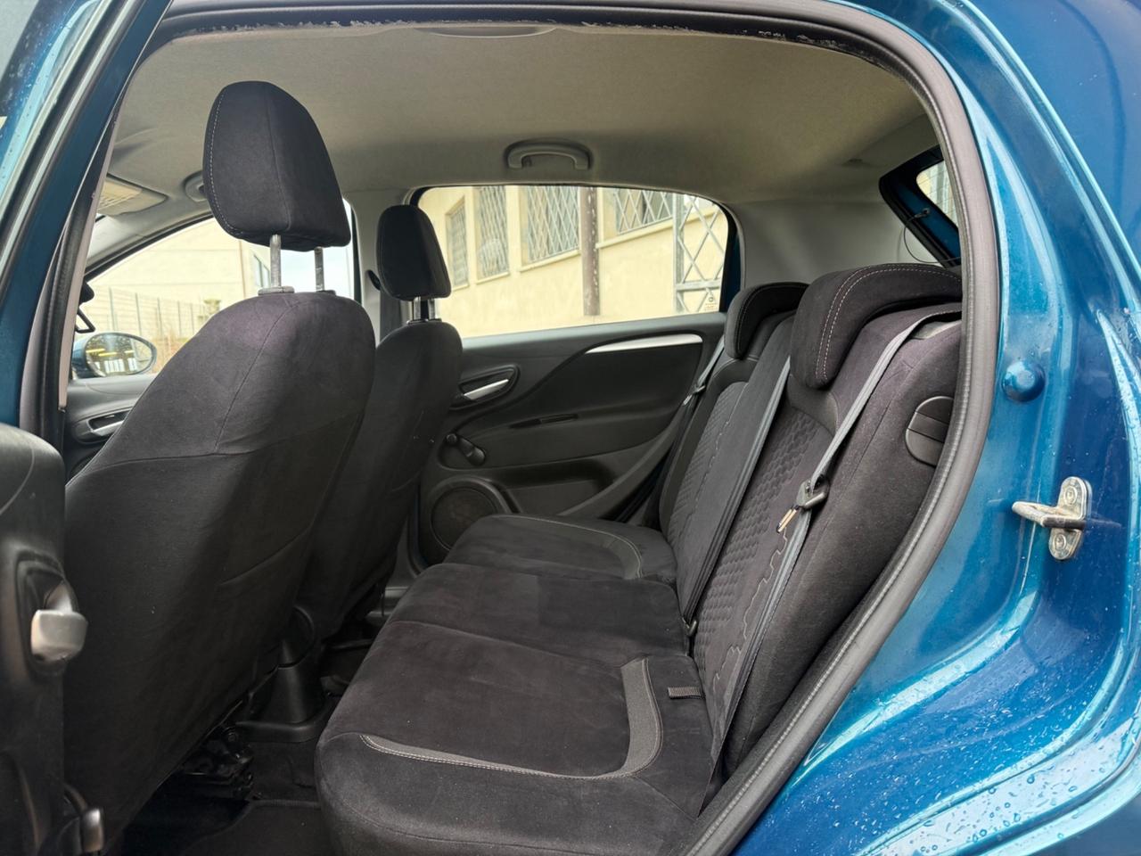 Fiat Grande Punto EVO