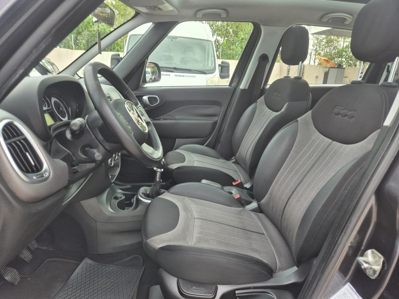 Fiat 500L 1.6 Multijet 120 CV Lounge TETTO PANORAMICO NAVI/RETROCAMERA