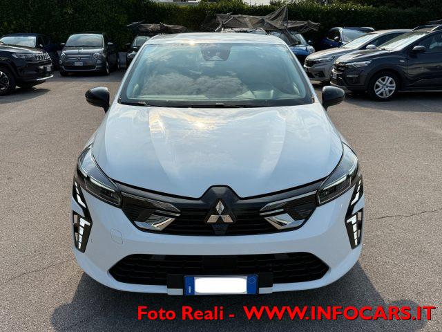 MITSUBISHI Colt 1.0L turbo 90 CV Invite - Neopatentati