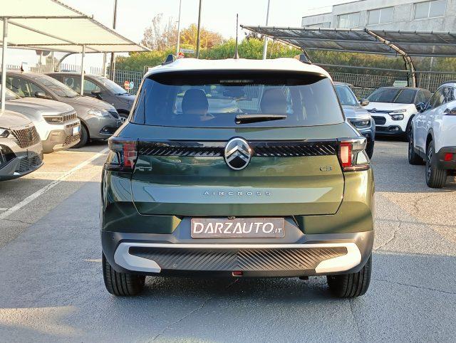 CITROEN C3 Aircross 1.2 Turbo 100 CV Plus
