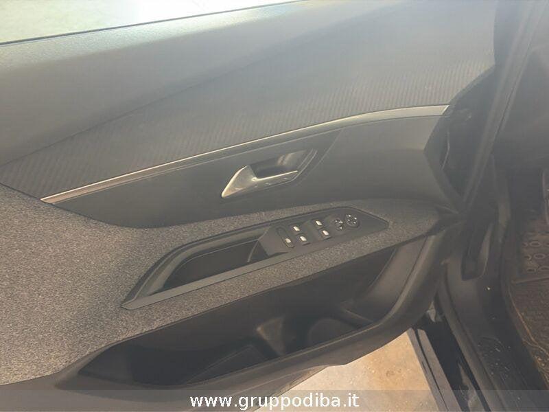 Peugeot 3008 II 2021 1.5 bluehdi Active s&s 130cv