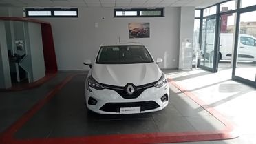 Renault Clio Blue dCi 85 CV 5 porte Zen