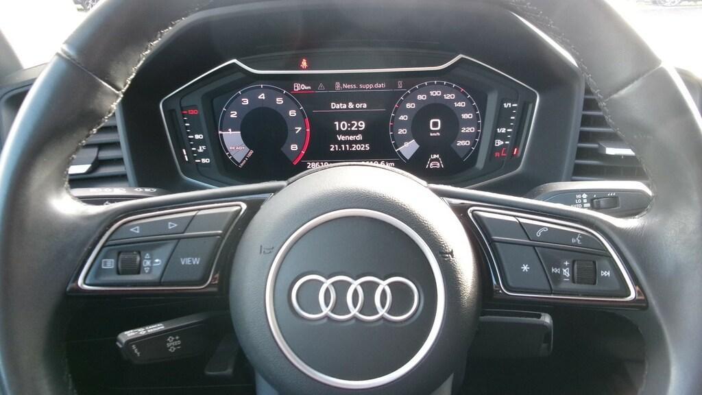 Audi A1 30 1.0 TFSI Admired