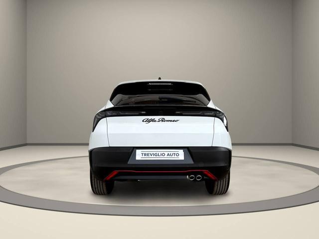 ALFA ROMEO Junior 1.2 136 CV Hybrid eDCT6 Speciale