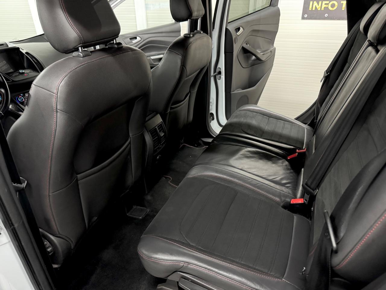 Ford Kuga 1.5 ST-Line