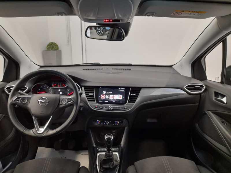OPEL Crossland 1.5 ecotec Ultimate 110cv