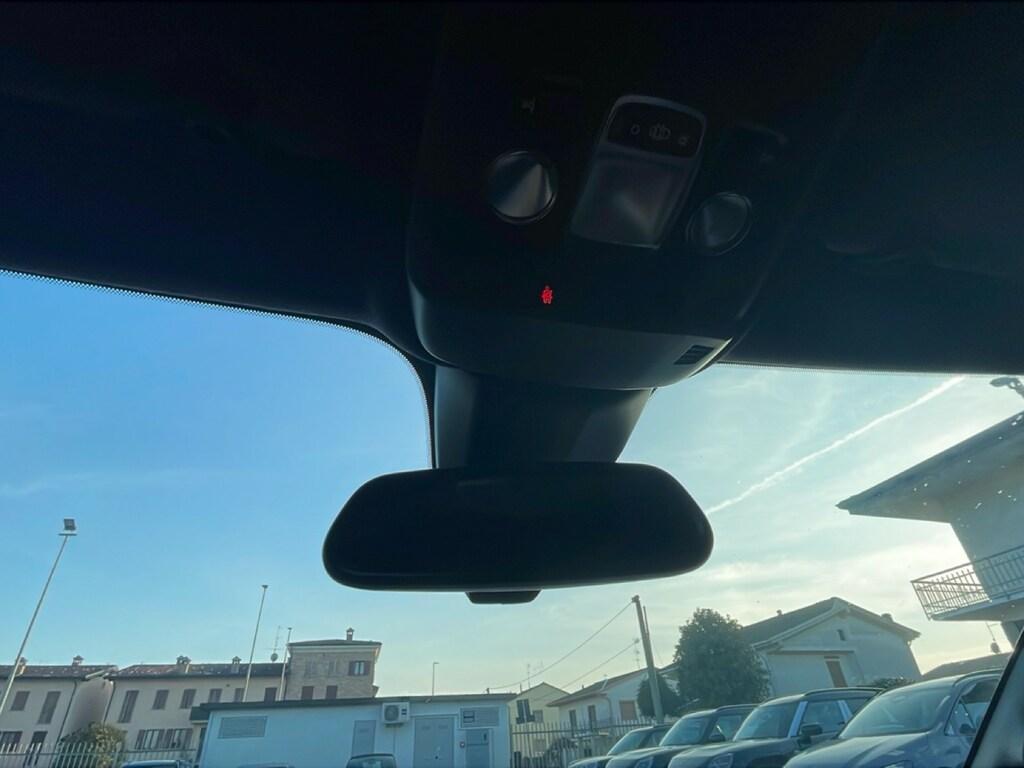 Opel Mokka 1.2 T GS Line