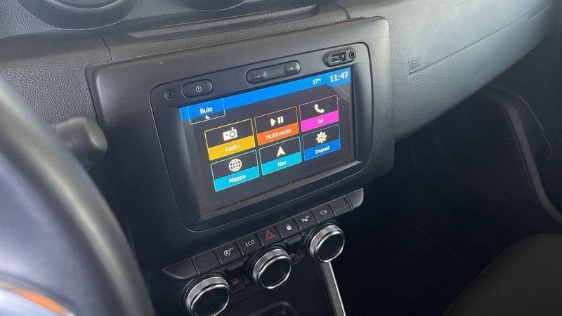 Dacia Duster 1.0 tce ECO-G 15th Anniversary 4x2
