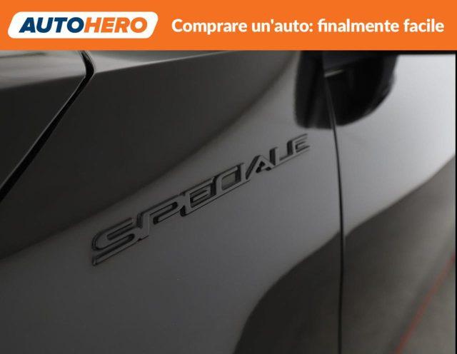 ALFA ROMEO Junior 1.2 136 CV Hybrid eDCT6 Speciale