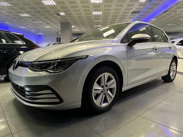 VOLKSWAGEN Golf 2.0 TDI SCR Style