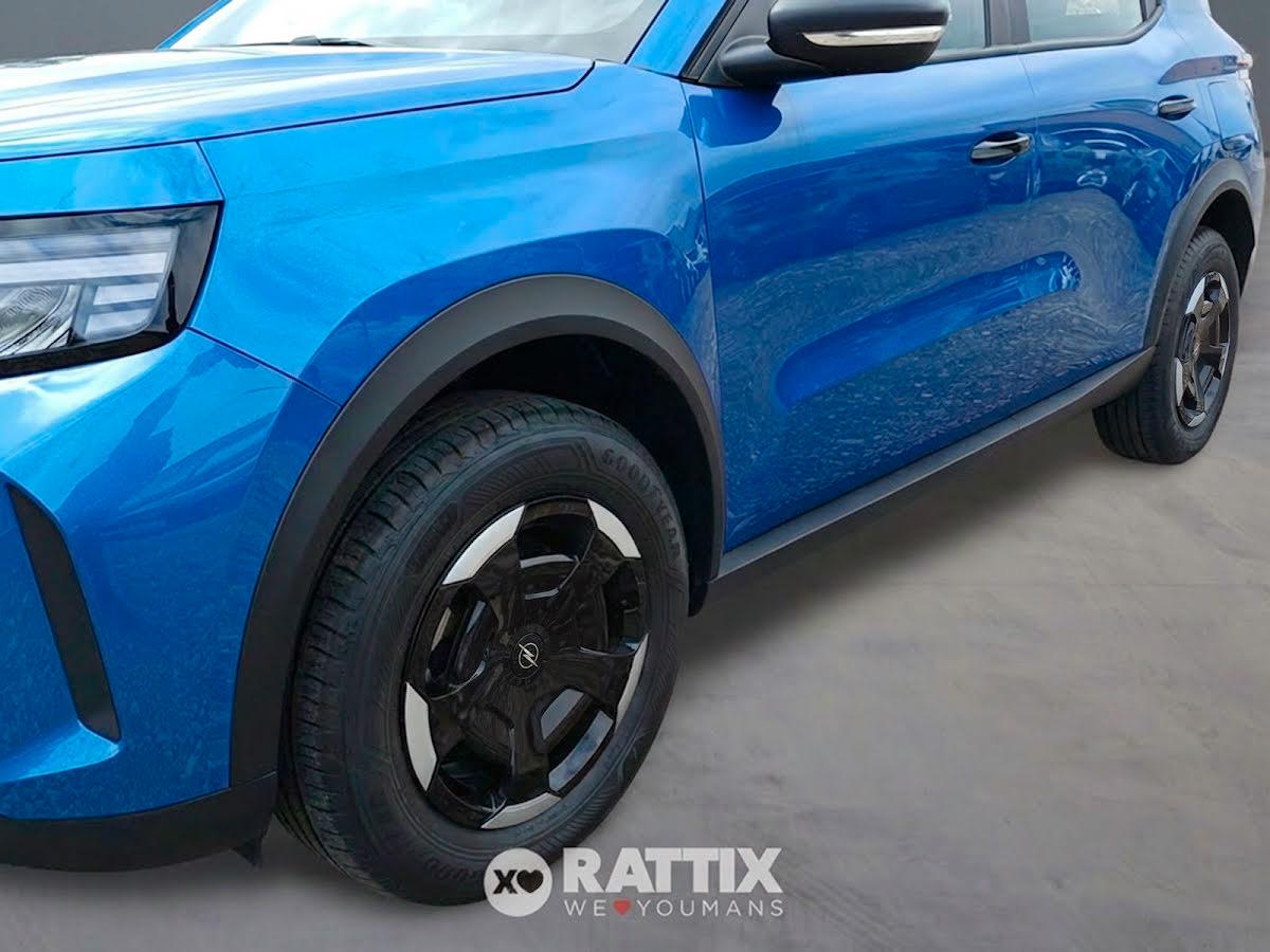 Opel Frontera 1.2 Hybrid 145CV Edition EDCT